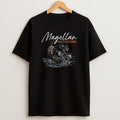 Premium Magellan Outdoors Mens Lab Holding Duck Sweatshirt Tee
