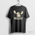 Premium Manitoba Moose Funny Helmet 17 Vintage Shirt Sweater