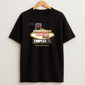 Premium Marathon Burger X Complexcon Las Vegas So Good Youll Double Up Sweatshirt Tee