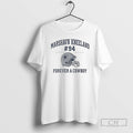 Premium Marshawn Kneeland 94 Forever A Cowboy Shirt Sweater