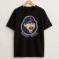 Premium Max Scherzer Toronto Psycho Blue Jays Big Head Sweatshirt Tee