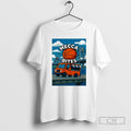 Premium Mecca Bites Basketball Shirt Sweater