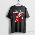 Premium Medusa Complex Is Not Okay Shirt Sweater