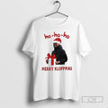 Premium Merry Klopp Mas Jurgen Klopp Christmas Shirt Sweater