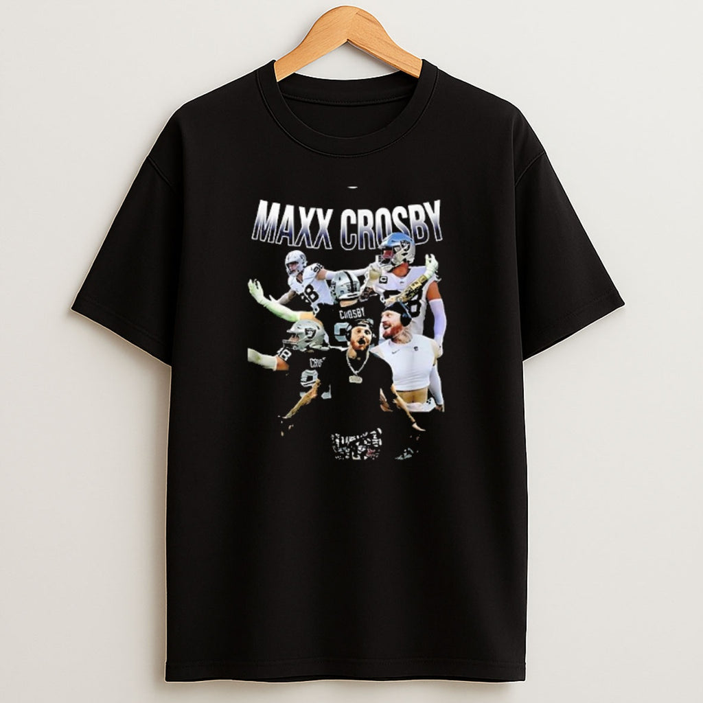 Premium Micah Parsons Maxx Crosby Best Sweatshirt Tee