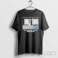 Premium Miguel Rojas Los Angeles Dodgers 2025 World Series Champions Moment Ornaments Shirt Sweater