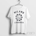 Premium Milano Lombardia School Of Arts Year Of 2008 Shirt Sweater