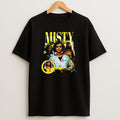 Premium Misty Quigley Graphic Sweatshirt Tee