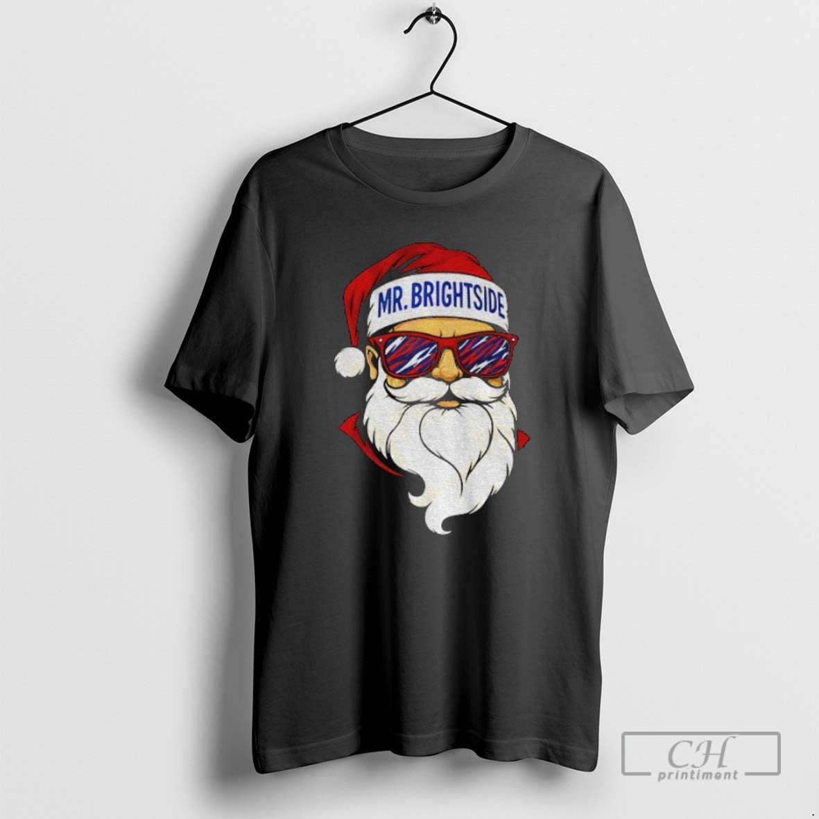 Premium Mr Shirt Sweater