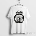 Premium Nathaniel Rateliff Take Care Of Each Other Christmas Shirt Sweater