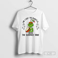 Premium Native Grinch Funny Im Chief Kickabitch From The Slapahoe Tribe Christmas Shirt Sweater