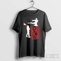 Premium Nice I Kick Ass For The Lord Retro Shirt Sweater