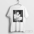 Premium North Texas White 608 Bw Shirt Sweater