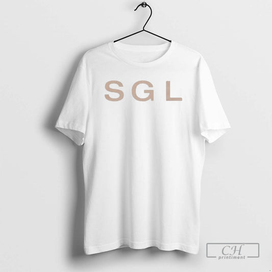 Premium Now Now Sgl Shirt Sweater
