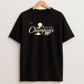 Premium Okc Thunder 2024 25 Champions Sweatshirt Tee