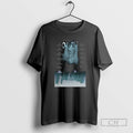 Premium Oklou Choke Enough 2026 Us Tour Shirt Sweater