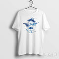 Premium Oklou Scarecrow Shirt Sweater