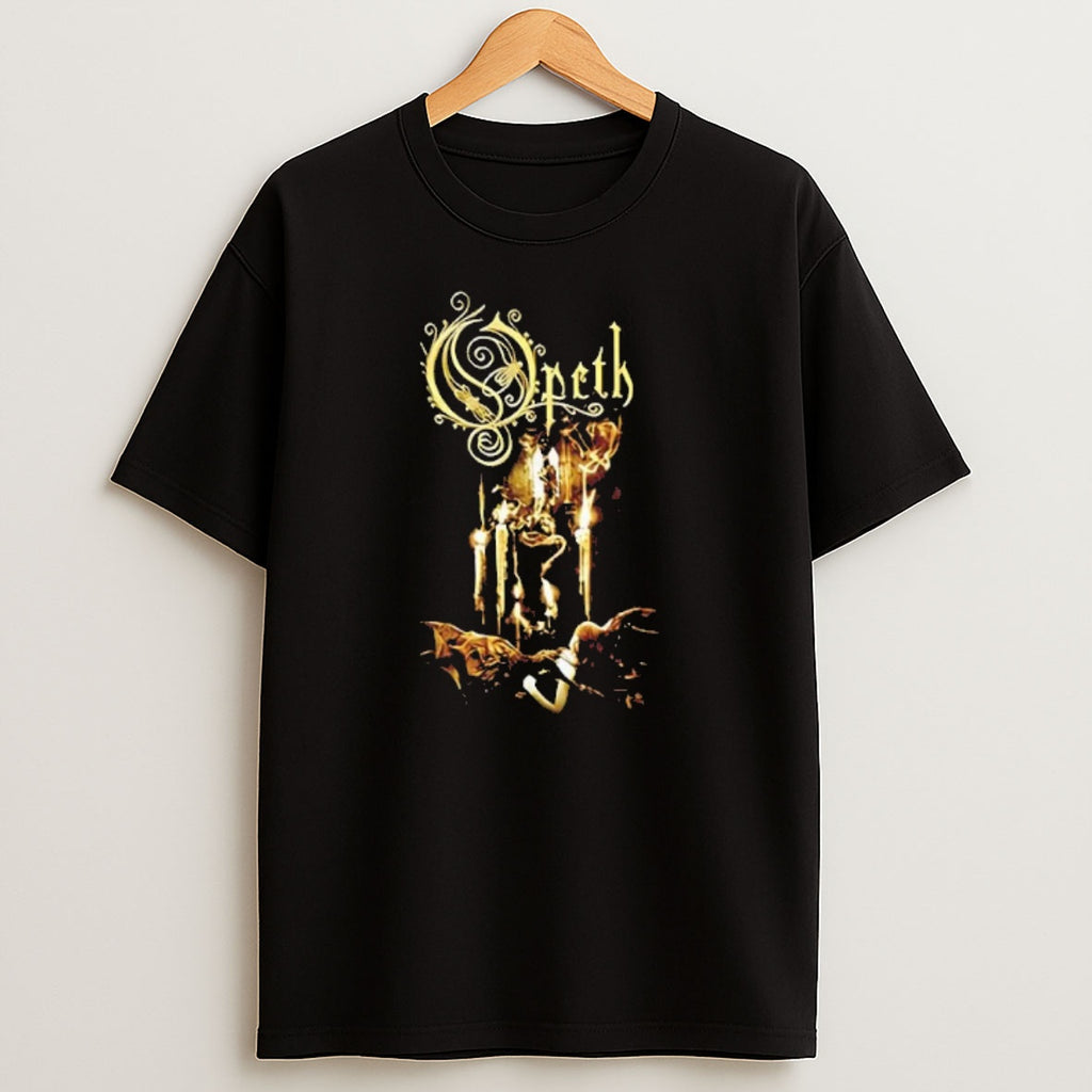 Premium Opeth Ghost Reveries Sweatshirt Tee