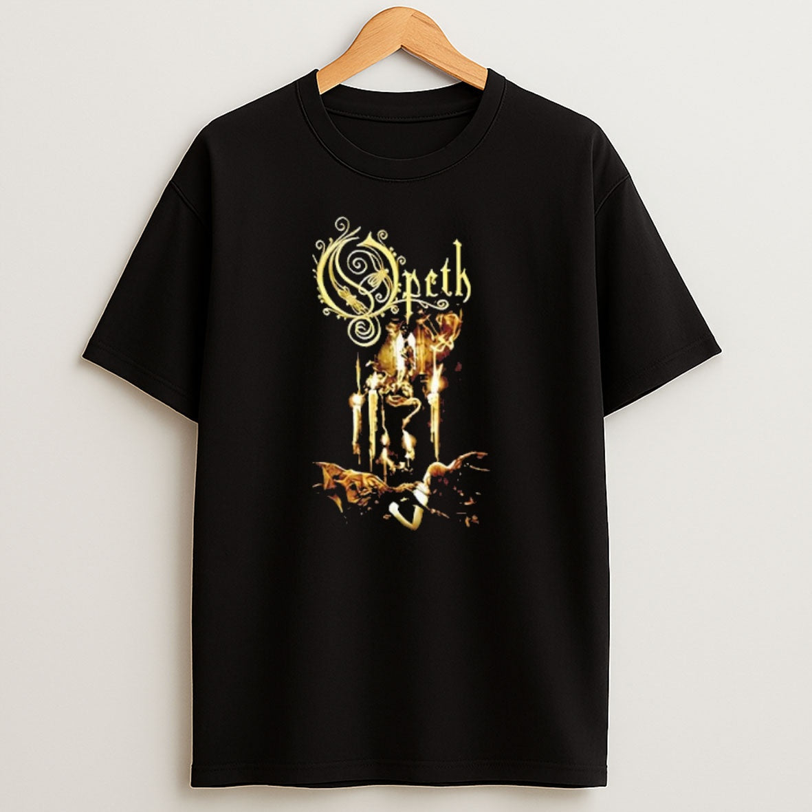 Premium Opeth Ghost Reveries Sweatshirt Tee