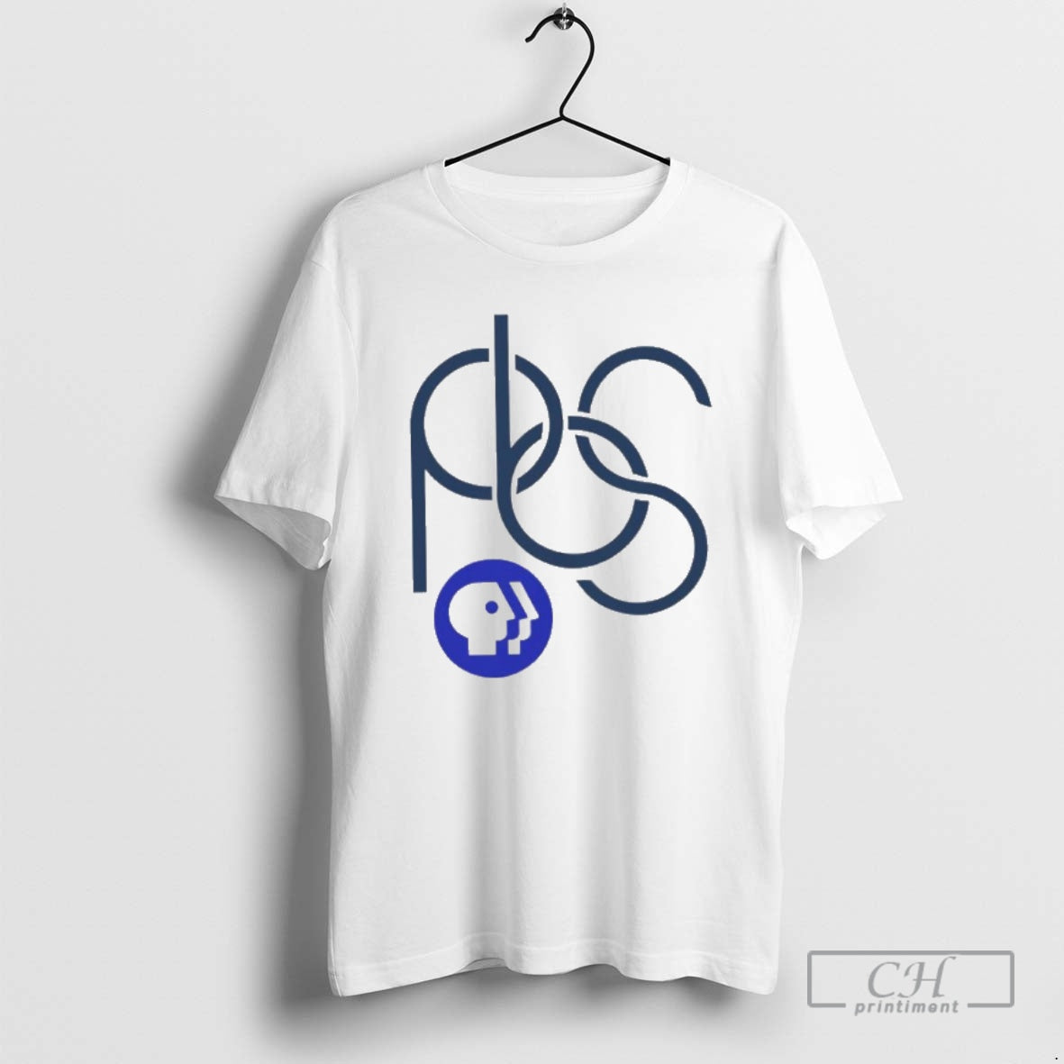 Premium Pbs Olympic Rings Shirt Sweater