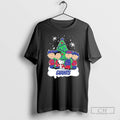 Premium Peanuts Christmas Giants Shirt Sweater