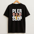 Premium Pleb Slop Sloppers Meme Sweatshirt Tee