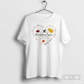Premium Pumpkin Spice Weather Hot Cocoa Crisp Mornings Christmas Shirt Sweater