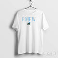 Premium Rmfw Tulane Green Wave Ncaa Division I Logo Shirt Sweater