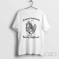 Premium Raccoon Riding Cock Foward Fowl Steed Get Thy Wiggle On Shirt Sweater