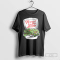 Premium Respect Ya Body Salad Shirt Sweater