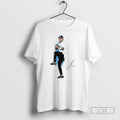 Premium Richard Gallardo 2025 World Series Champions Shirt Sweater