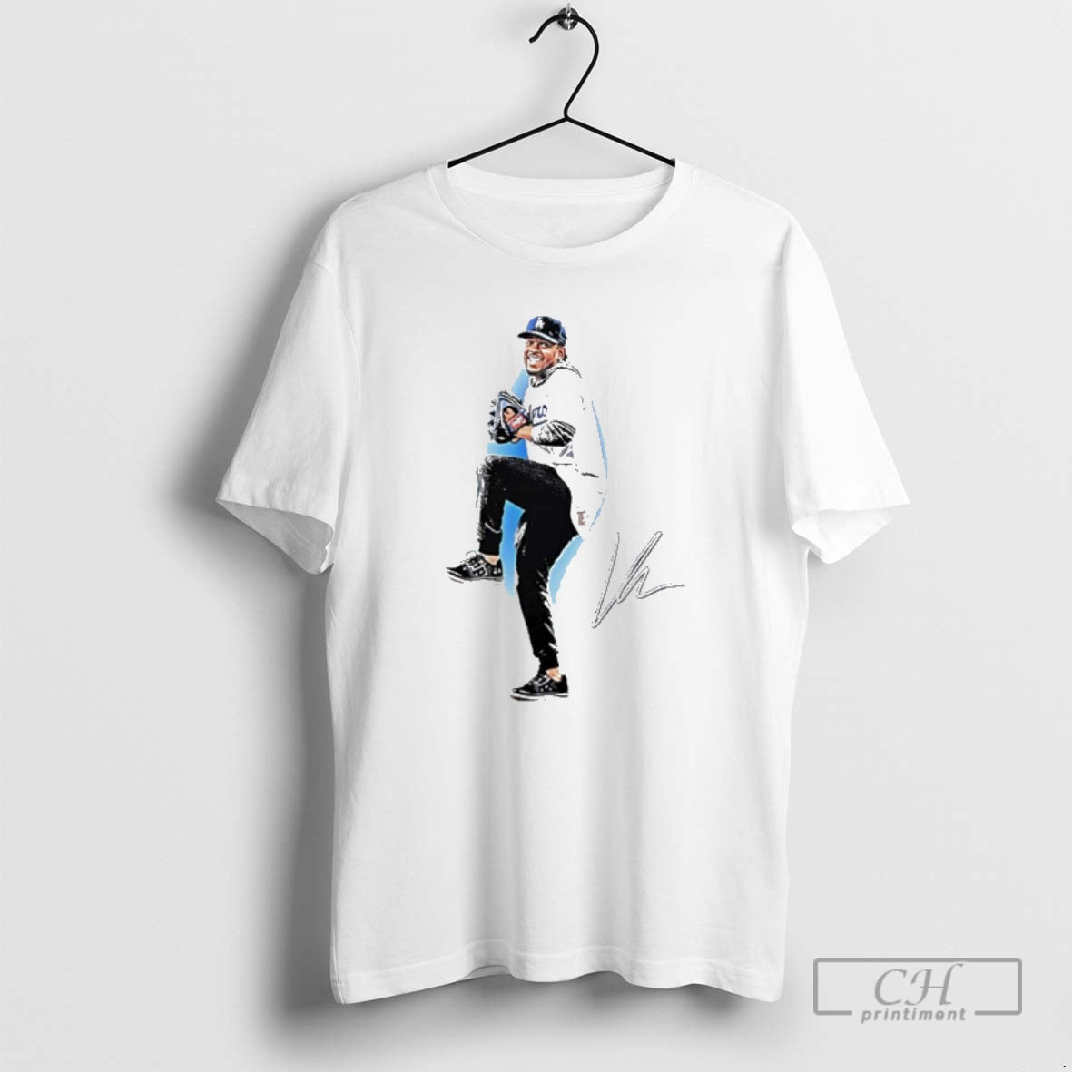 Premium Richard Gallardo 2025 World Series Champions Shirt Sweater