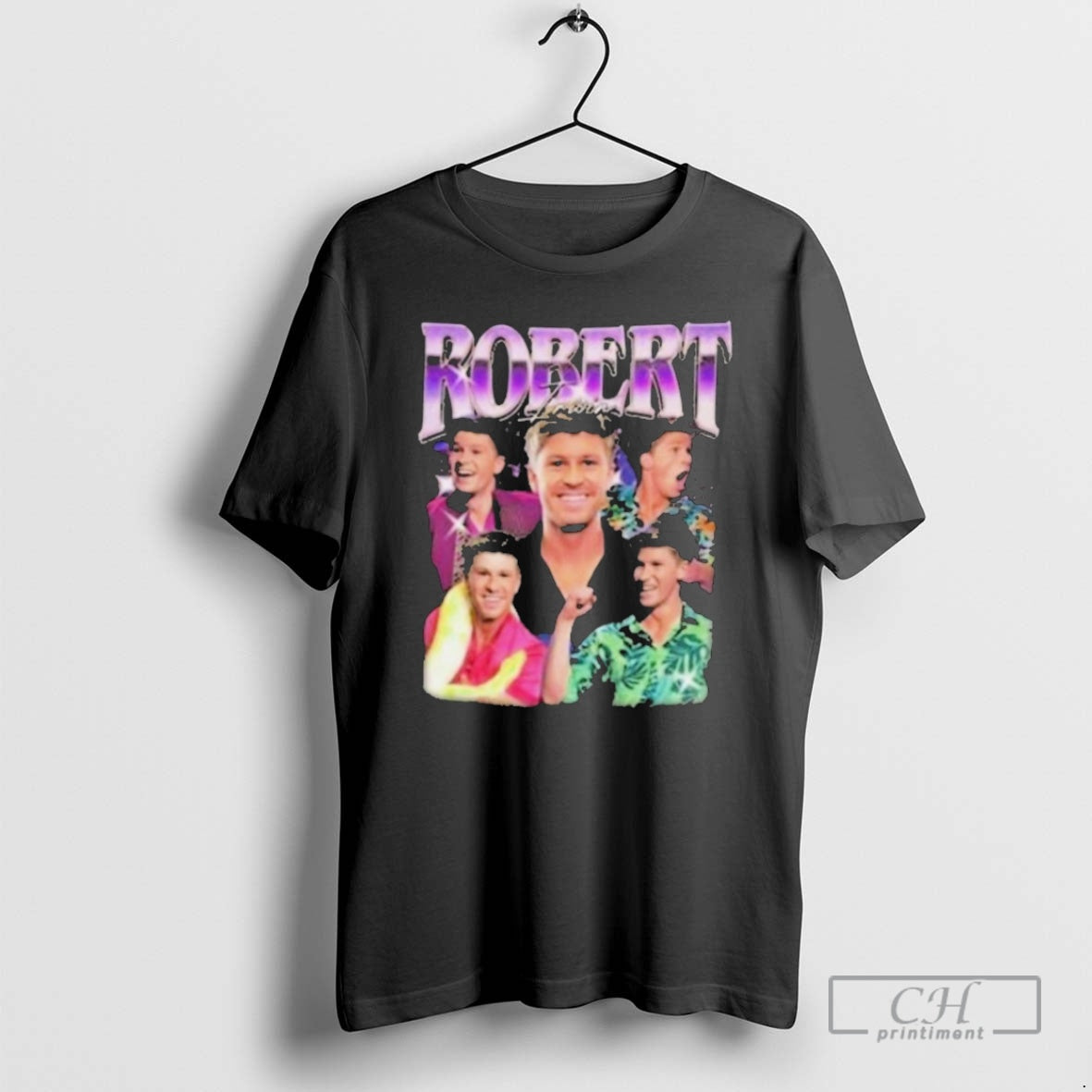 Premium Robert Irwin Dwts Robert And Witney Dancing With The Stars Shirt Sweater