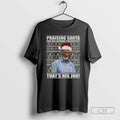 Premium Roy Keane Manchester United Fc Praising Santa For Delivering Presents Thats His Job Christmas