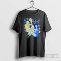 Premium Slam Ucla Sienna And Lauren Betts Shirt Sweater