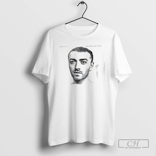 Premium Sam Smith The Thrill Of It All Shirt Sweater