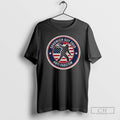 Premium Sandwich Guy Resist 2025 Anti Fascism Ameircan Flag Shirt Sweater