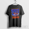 Premium Savannah State University Tigers Mascot Shirt Sweater