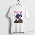 Premium Scaler Groningen Netherlands 2025 Event At Vera Groningen On December 6 2025 Shirt Sweater