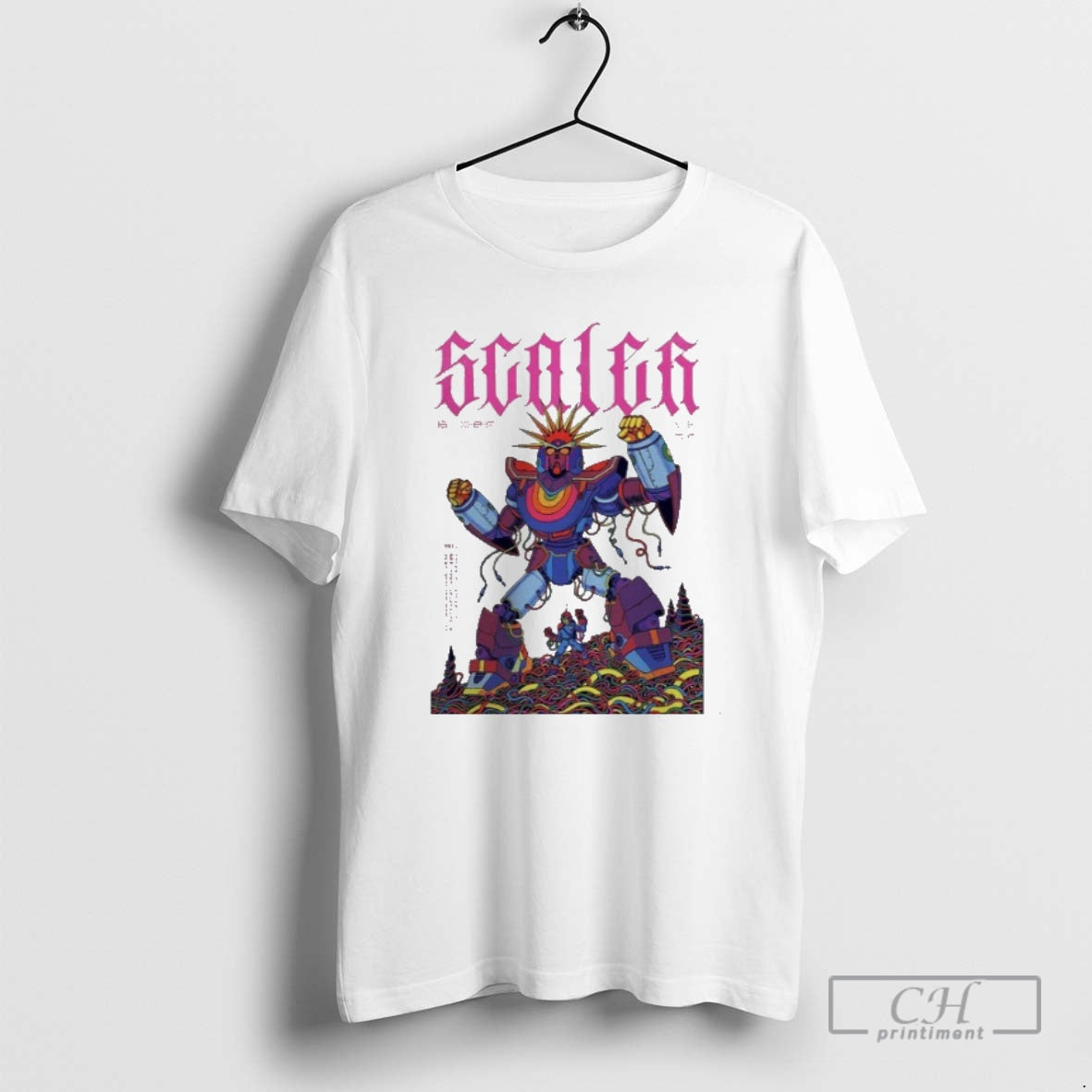 Premium Scaler Groningen Netherlands 2025 Event At Vera Groningen On December 6 2025 Shirt Sweater