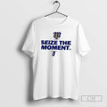 Premium Seattle Mariners Seize The Moment 2025 Shirt Sweater