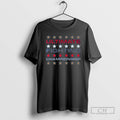 Premium Shrinking Alice Ultimate Fighting Championship Shirt Sweater