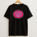 Premium Sick Sad World Pink Logo Sweatshirt Tee
