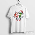 Premium Six Seven 67 Merry Christmas Christmas Shirt Sweater