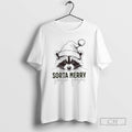 Premium Sorta Merry Sorta Feral Raccoon Christmas Shirt Sweater
