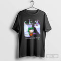 Premium South Park Is Under Attack Shirt Sweater