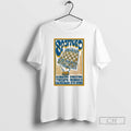 Premium Spafford Tempe On Nov 8 2025 Tour Shirt Sweater