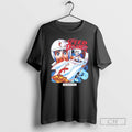 Premium Speed Dreamer Mach Gogogo X Dreamathon Shirt Sweater