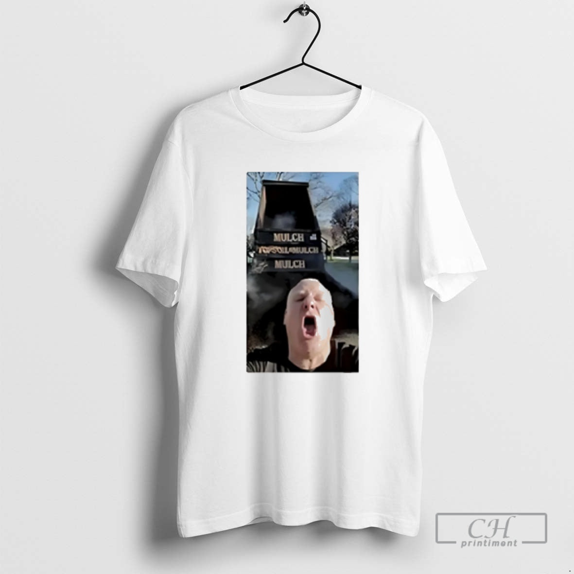 Premium Stu Mulch Truck Shirt Sweater