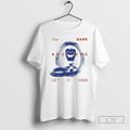Premium The Barr Brothers Tour Let It Hiss Snake Shirt Sweater